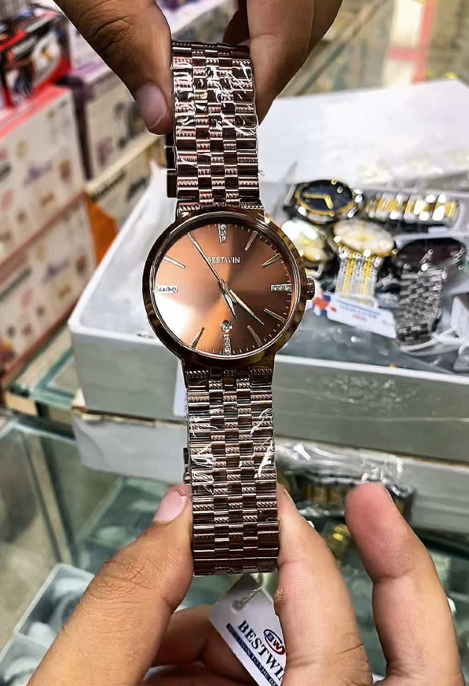 @Watch Collective