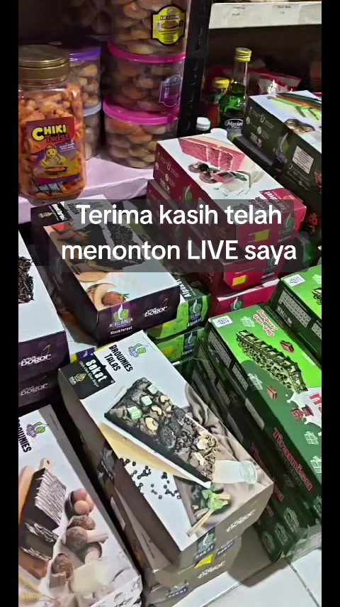 @HusnaDurianTangerangg