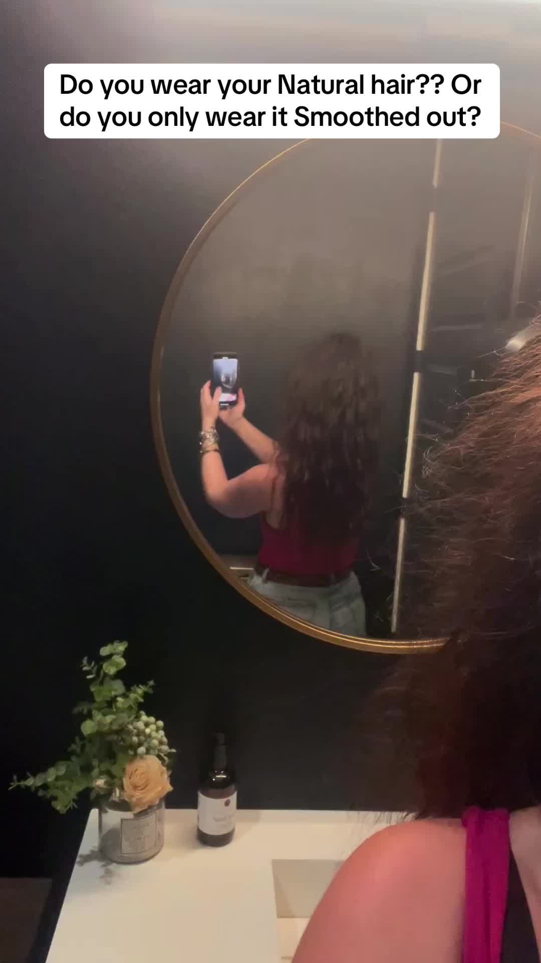 @OLIVIA-HAIR-Real&bull;TALK