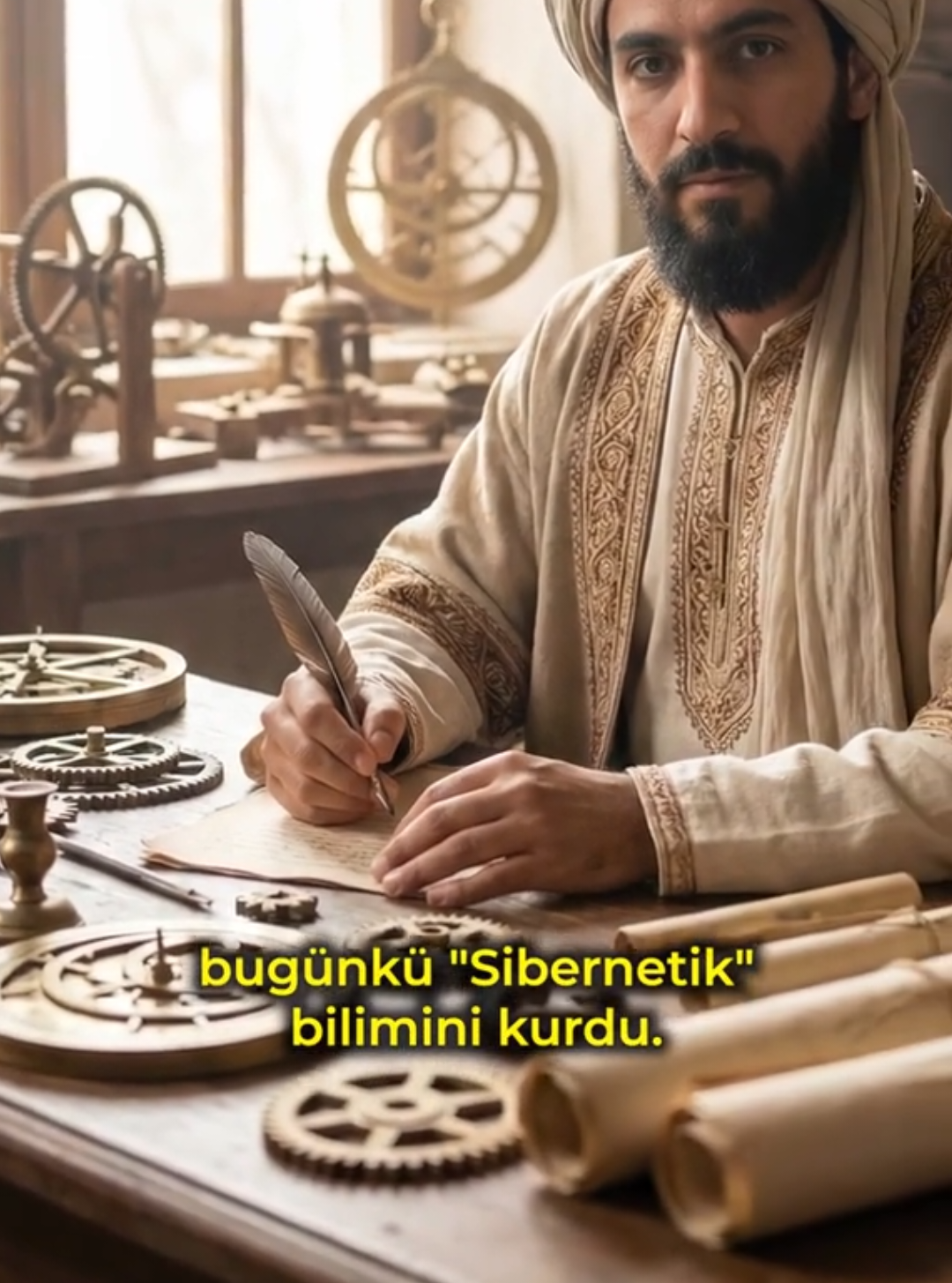 @Derinbakış