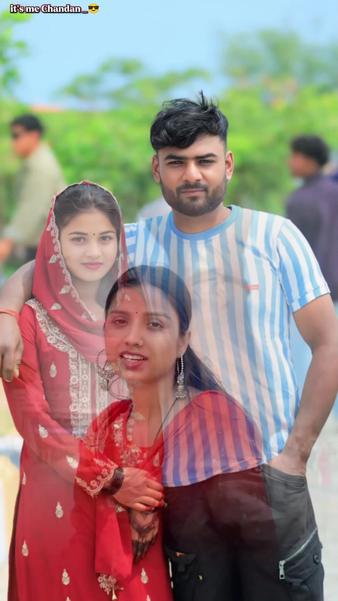 @Hariom Yadav