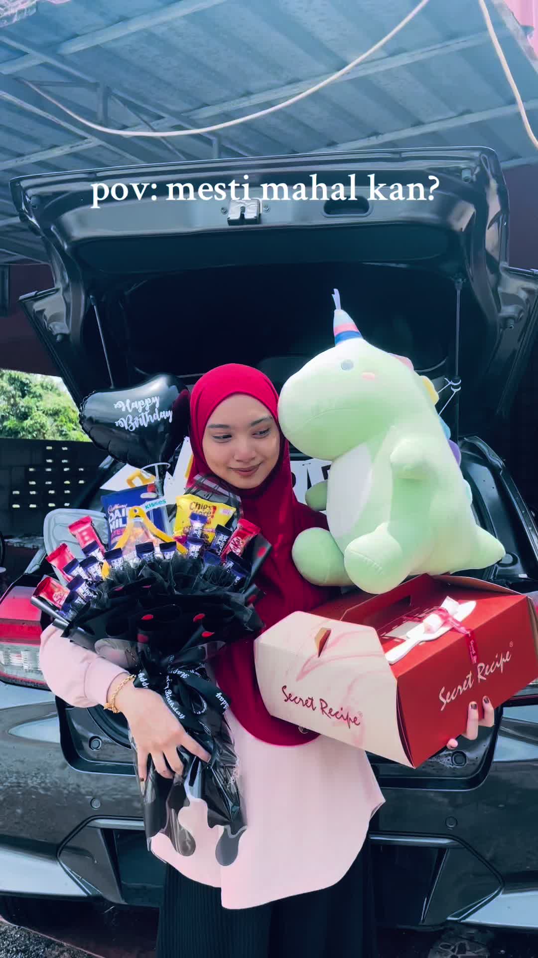 @Delivery Bouquet Kelantan😍
