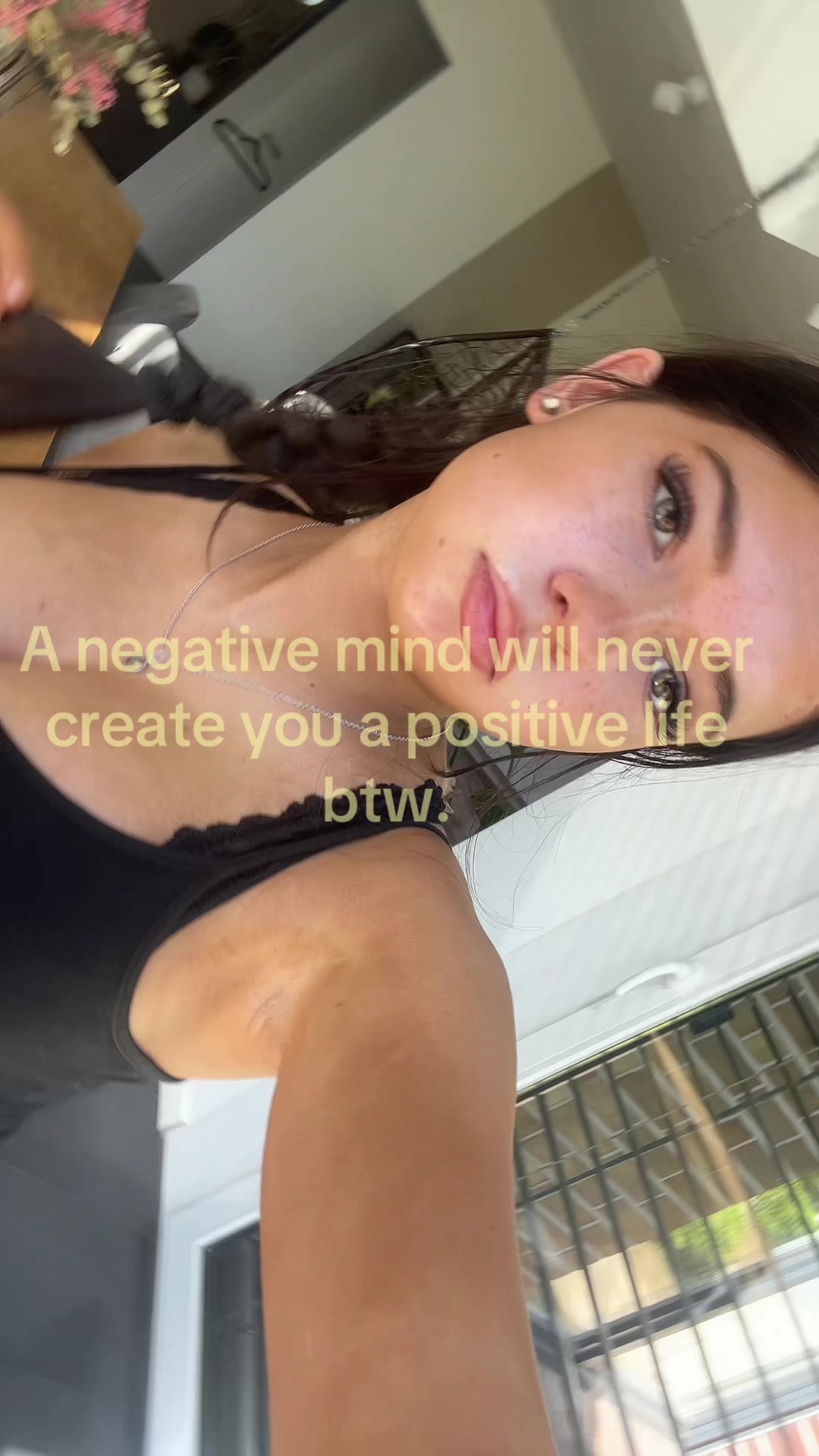 @secret