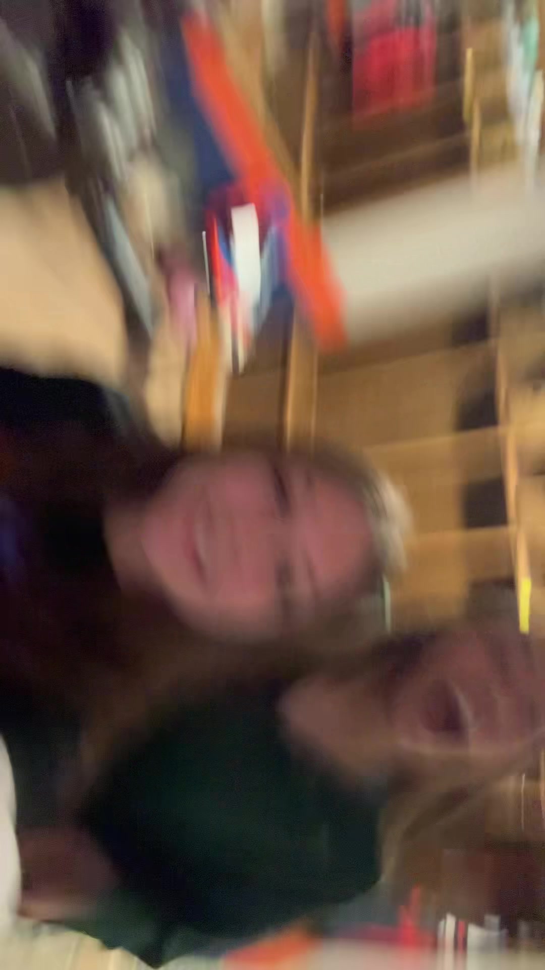 @katelyn + brooklyn