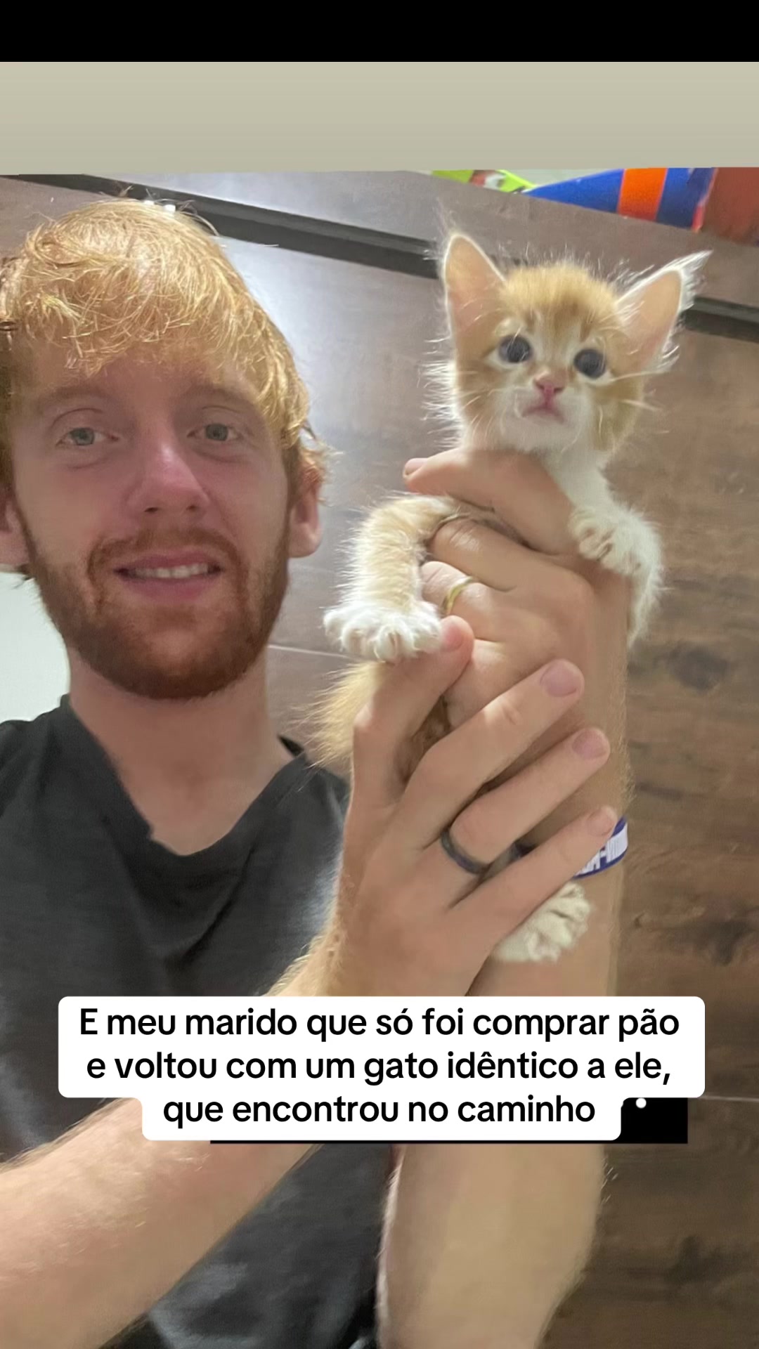 @Flavo de Mel | papais da Clara