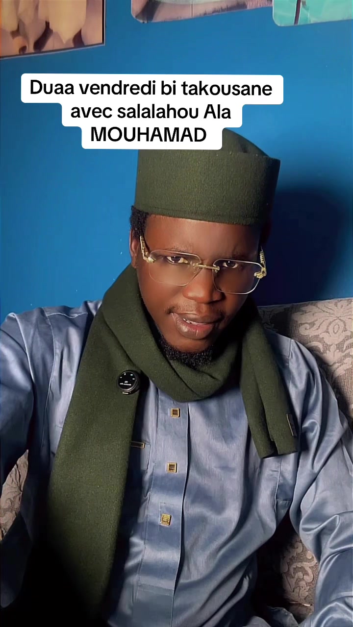 @Ibrahima Diagne ✪