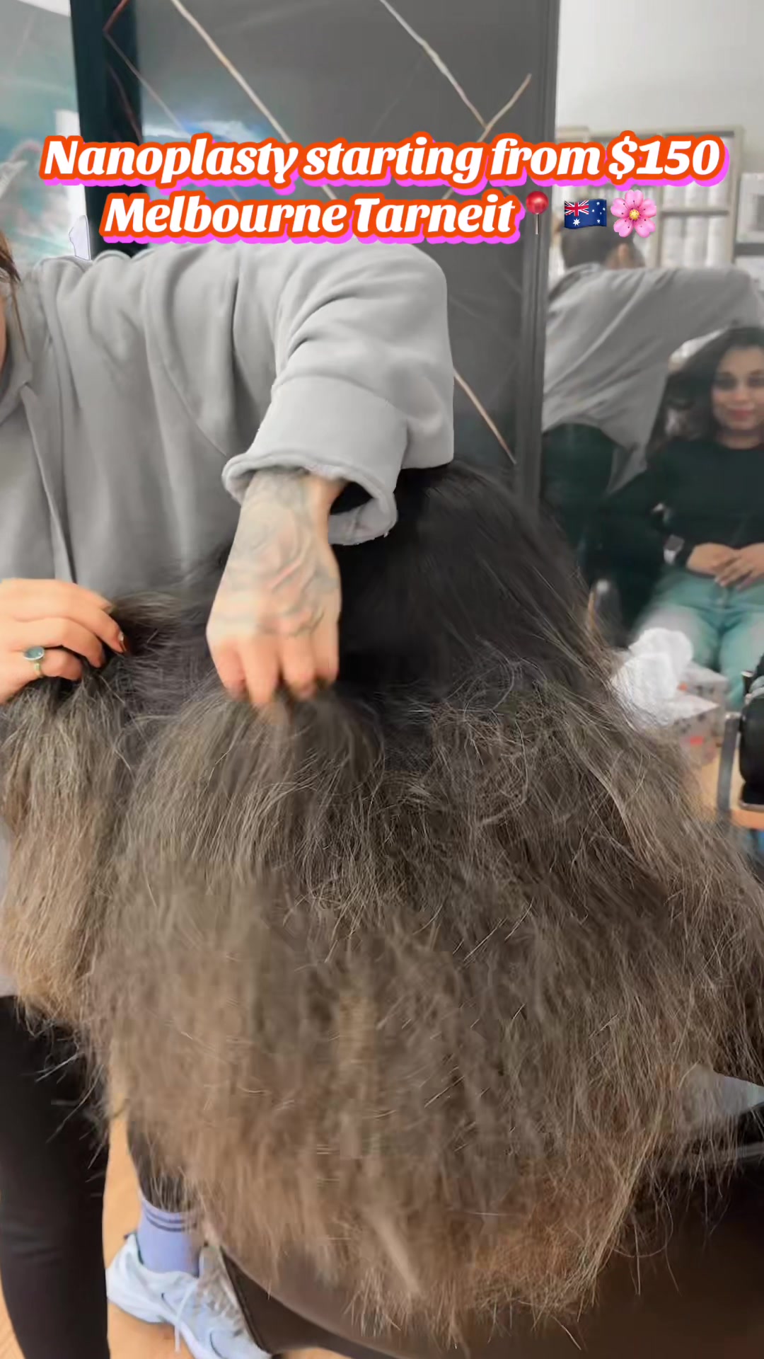 @💇♀️GLOW WITH KOPI🧿