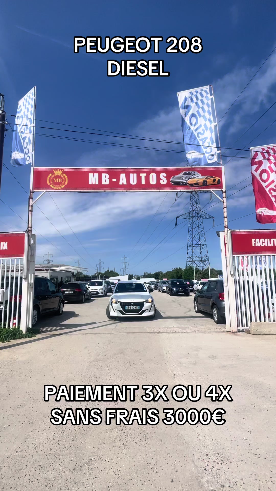 @MBAUTOs