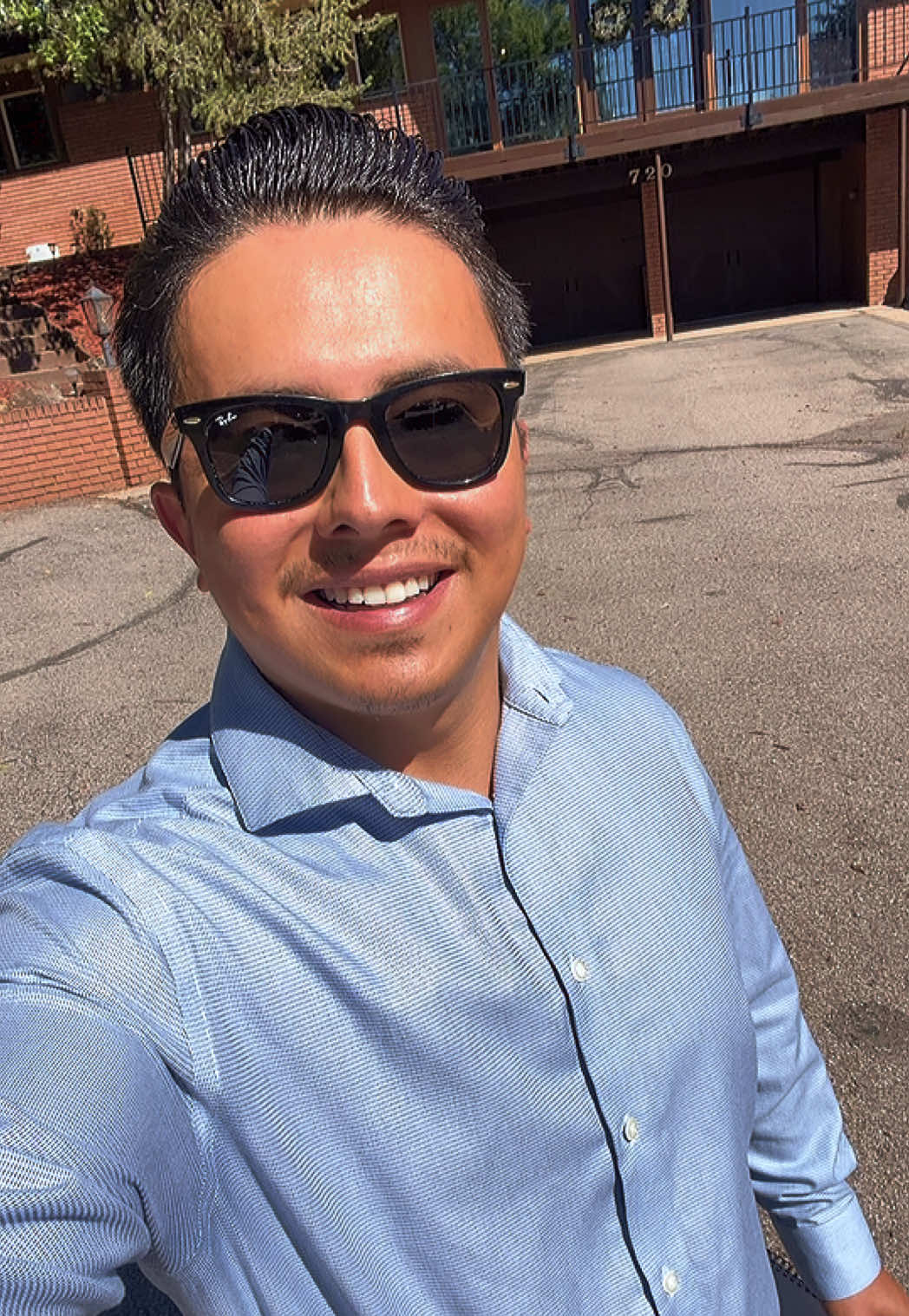 @Brandon Guerrero, CO Realtor