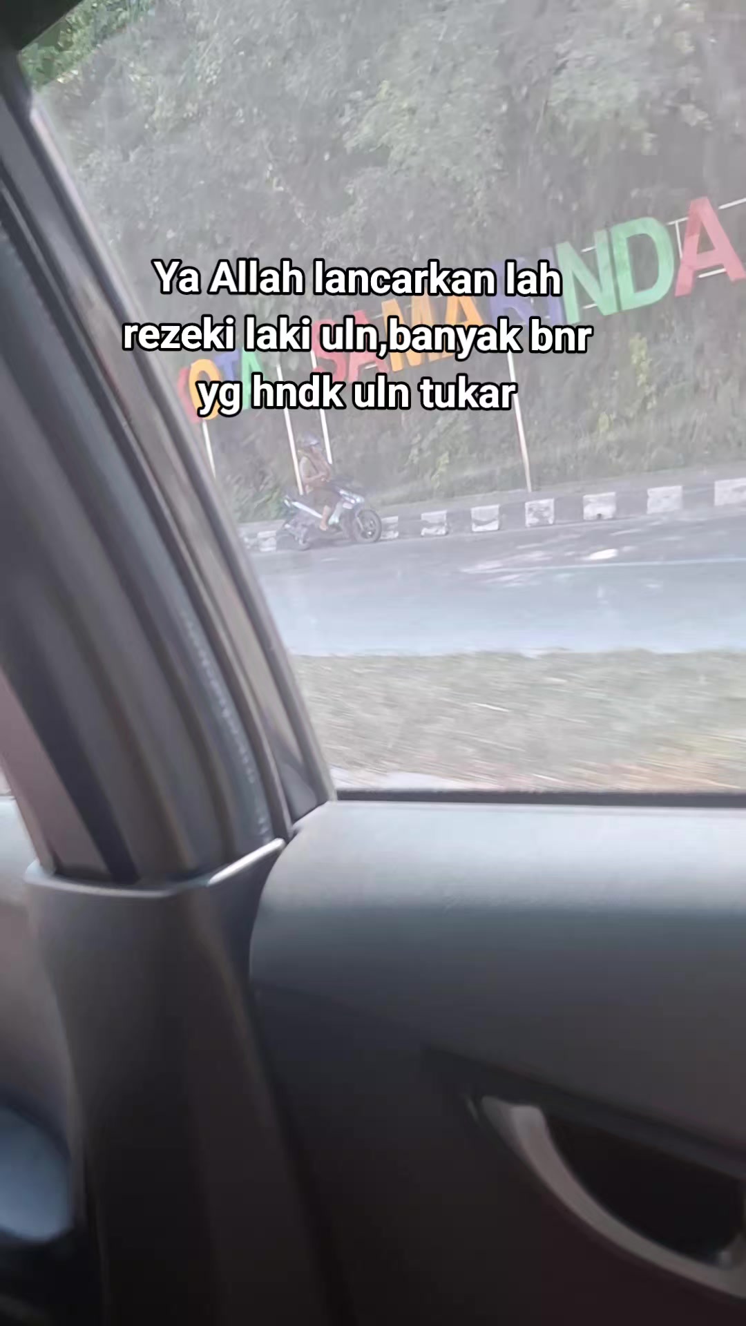 @mama gilang