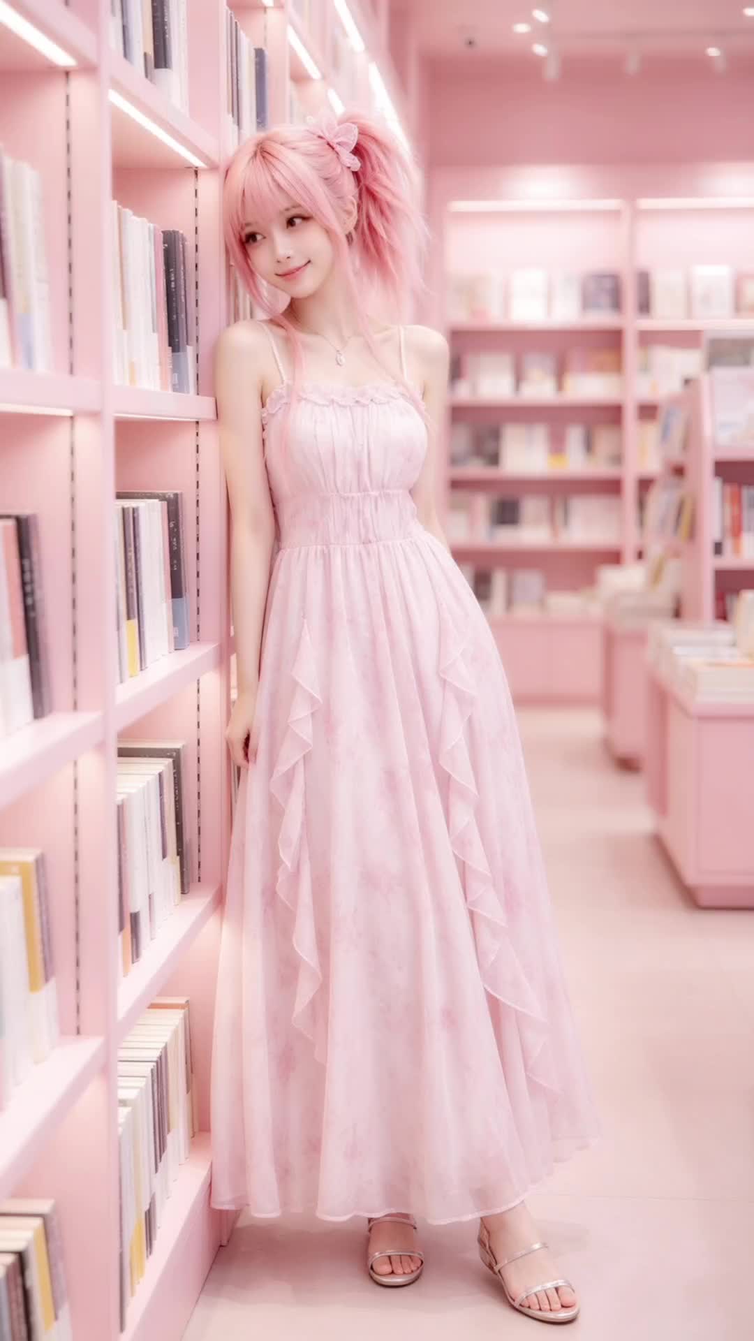 @Luna Koh 小狐宝贝