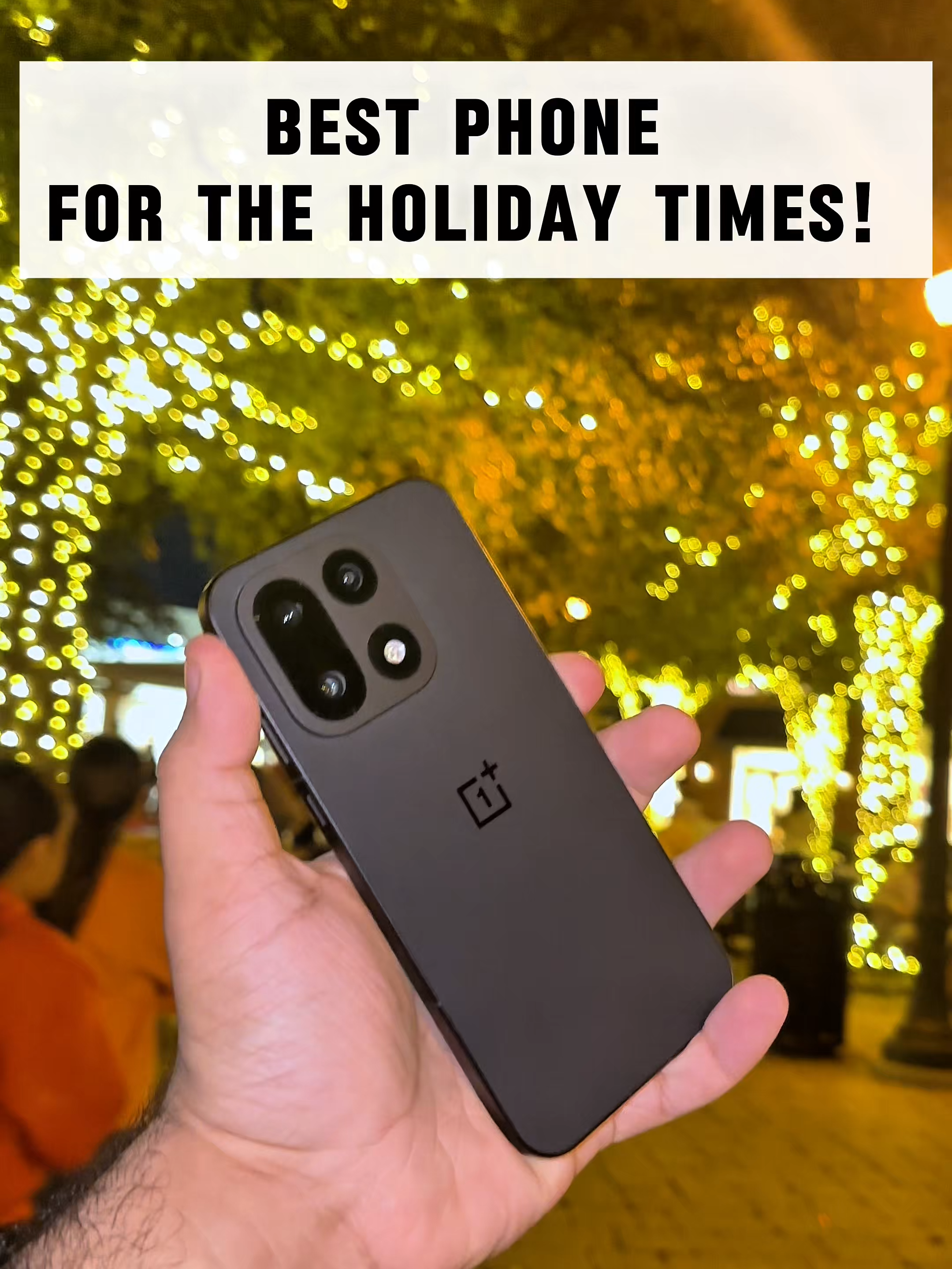 @OnePlus USA