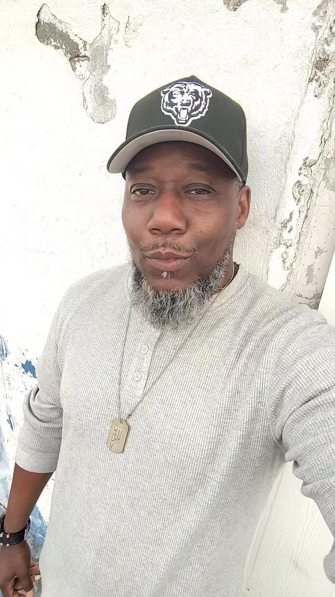 @Keith Omar Jackson