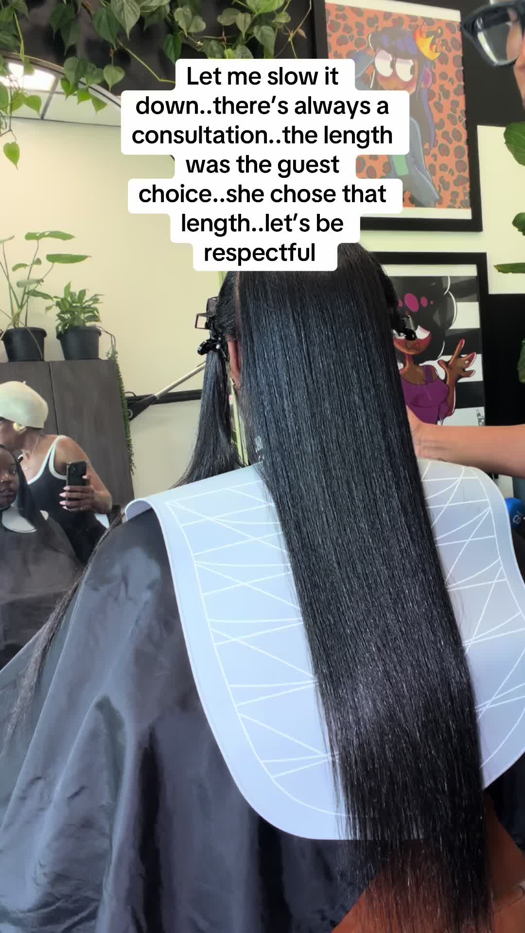 @Nykole - Hair Care Specialist