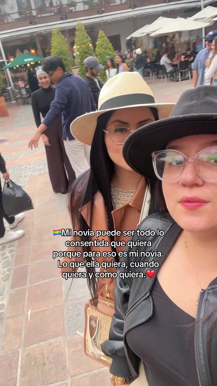 @Mar y Mich