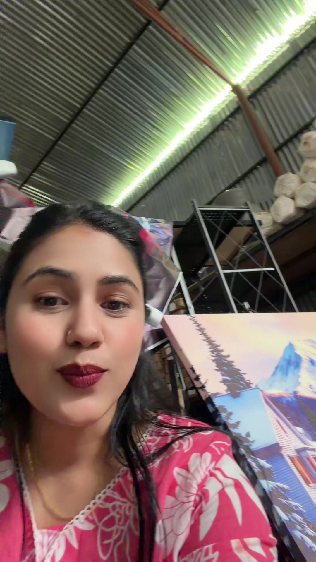 @Sastika Vlog
