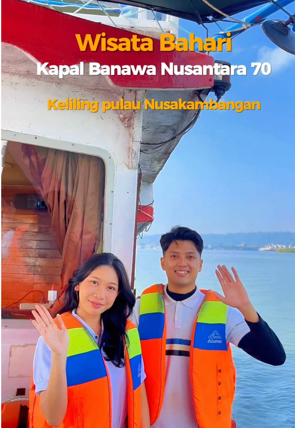 @MAS MBAK CILACAP