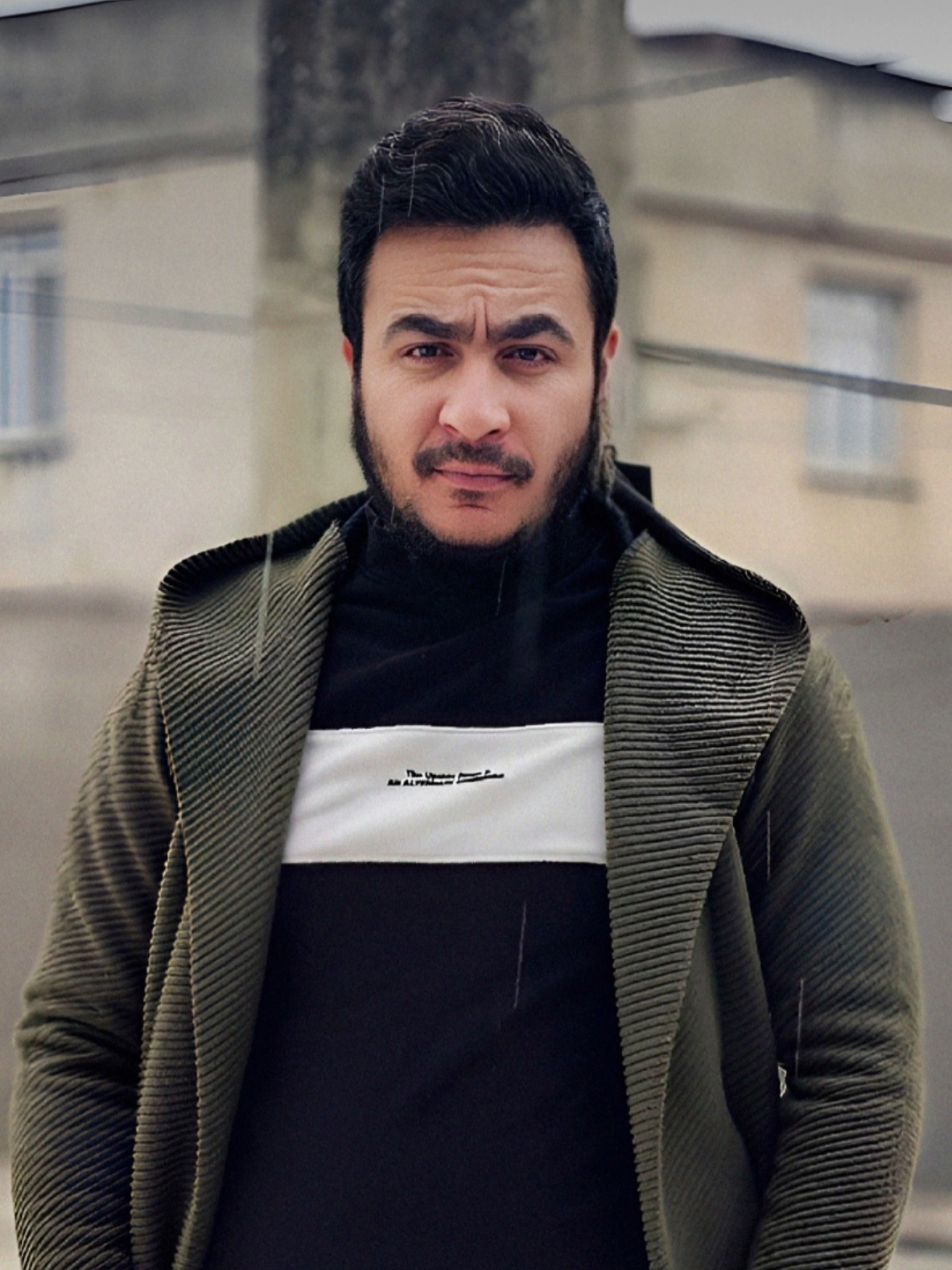 @مُحَمّدْ | MUHAMMED