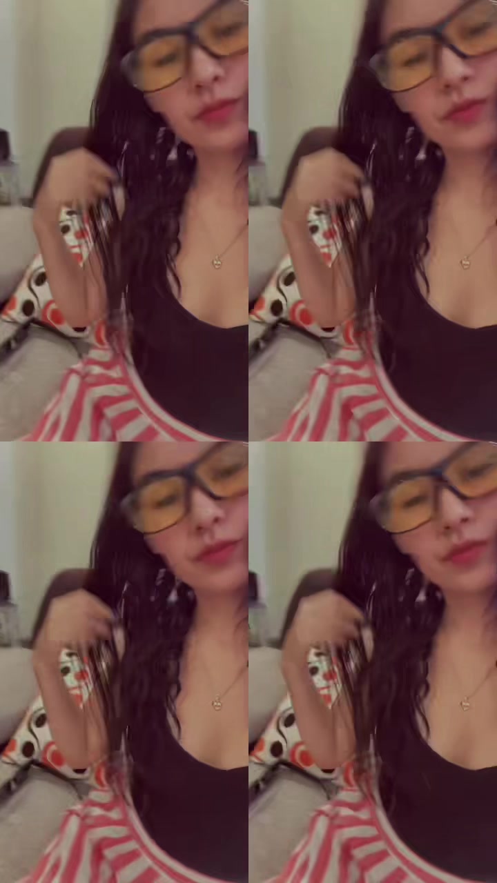 @Jazmin Galvez