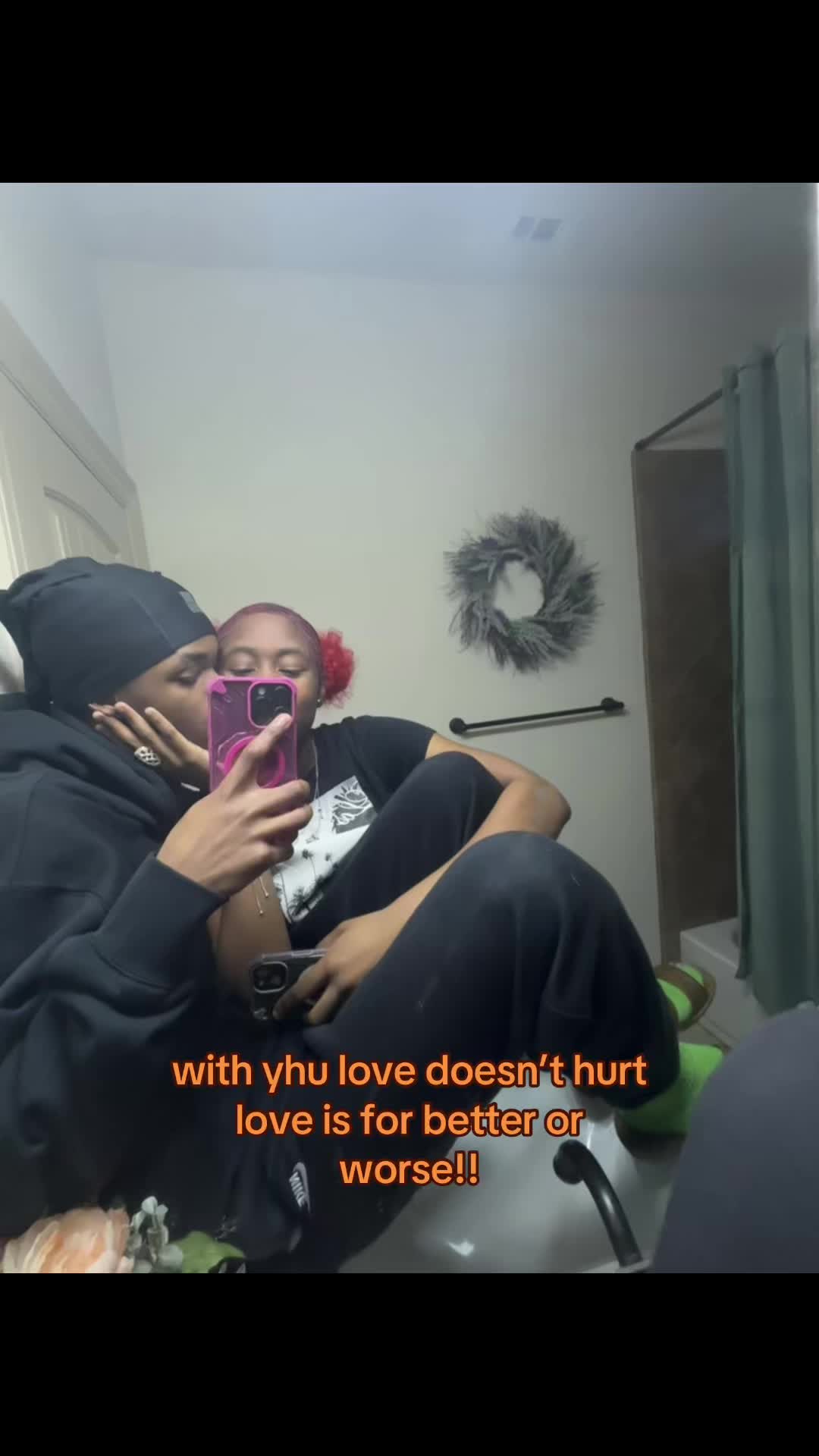 @Secret account ¿