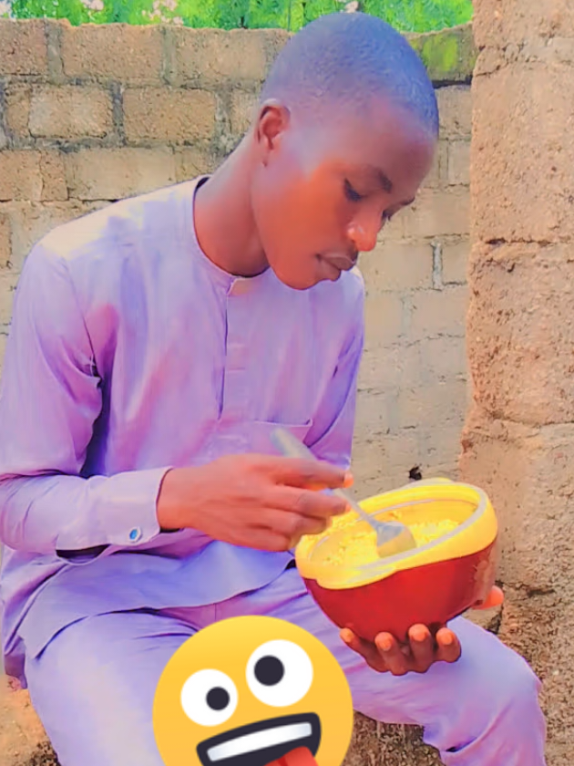 @Auwal M Yahaya