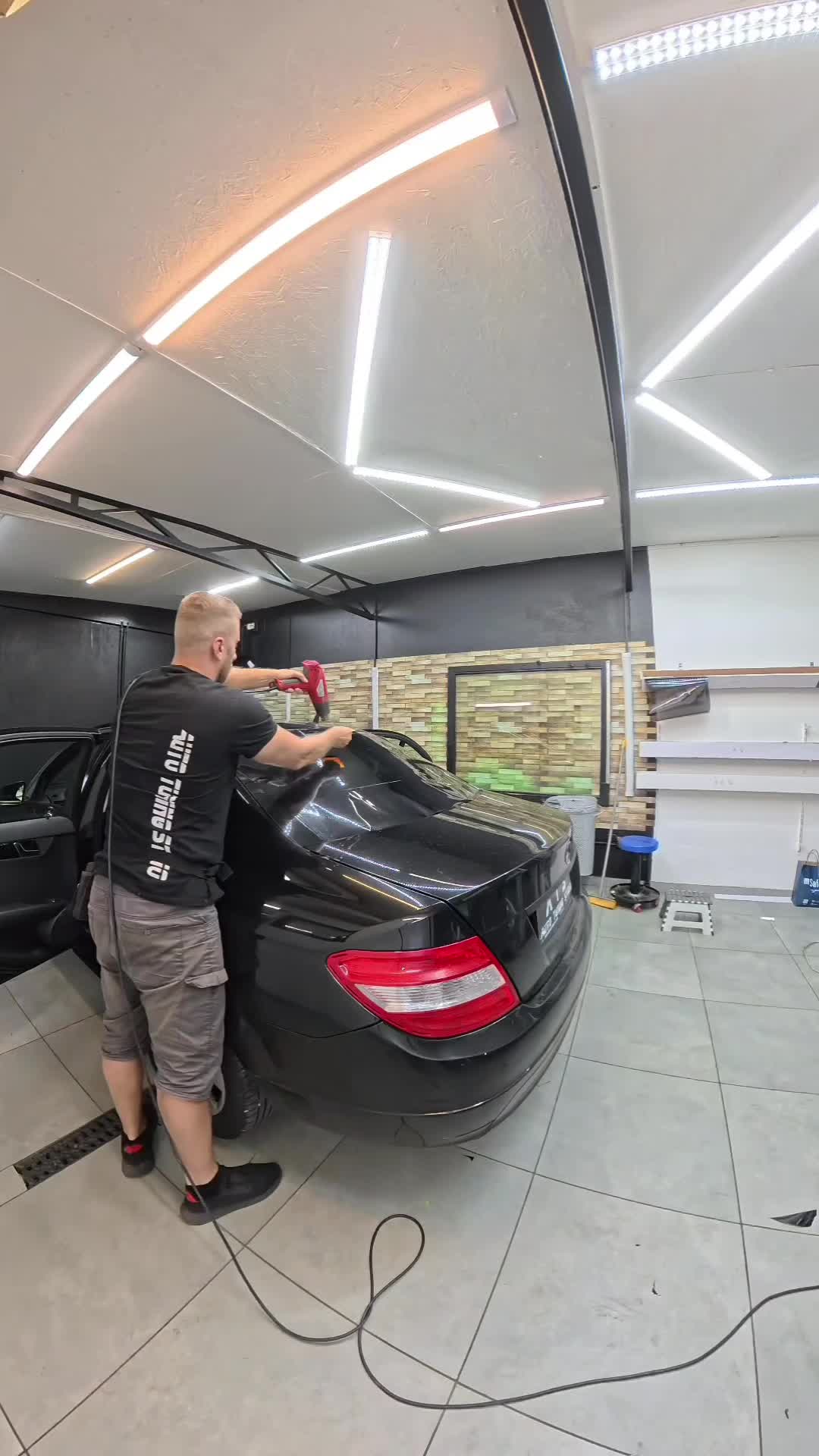 @Auto tuning studio