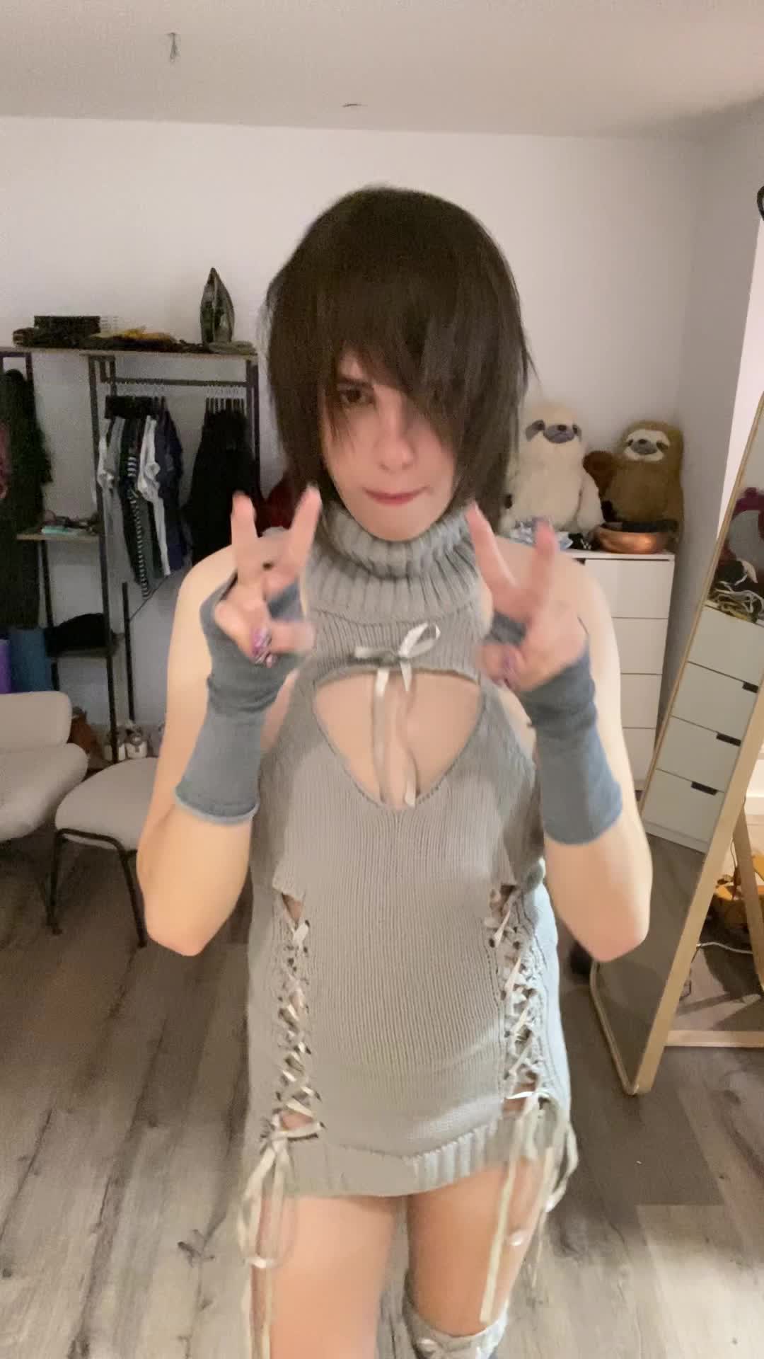 @Goshka Femboy