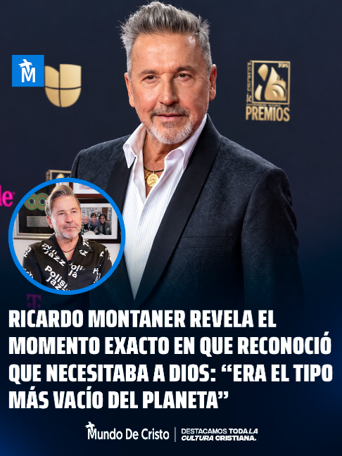 @Mundo De Cristo
