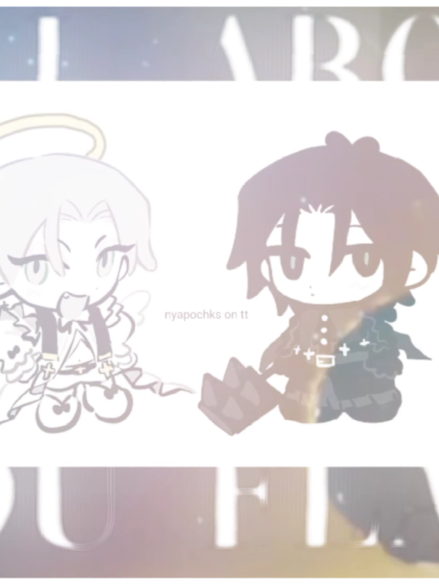 @، няпа . ♡゙