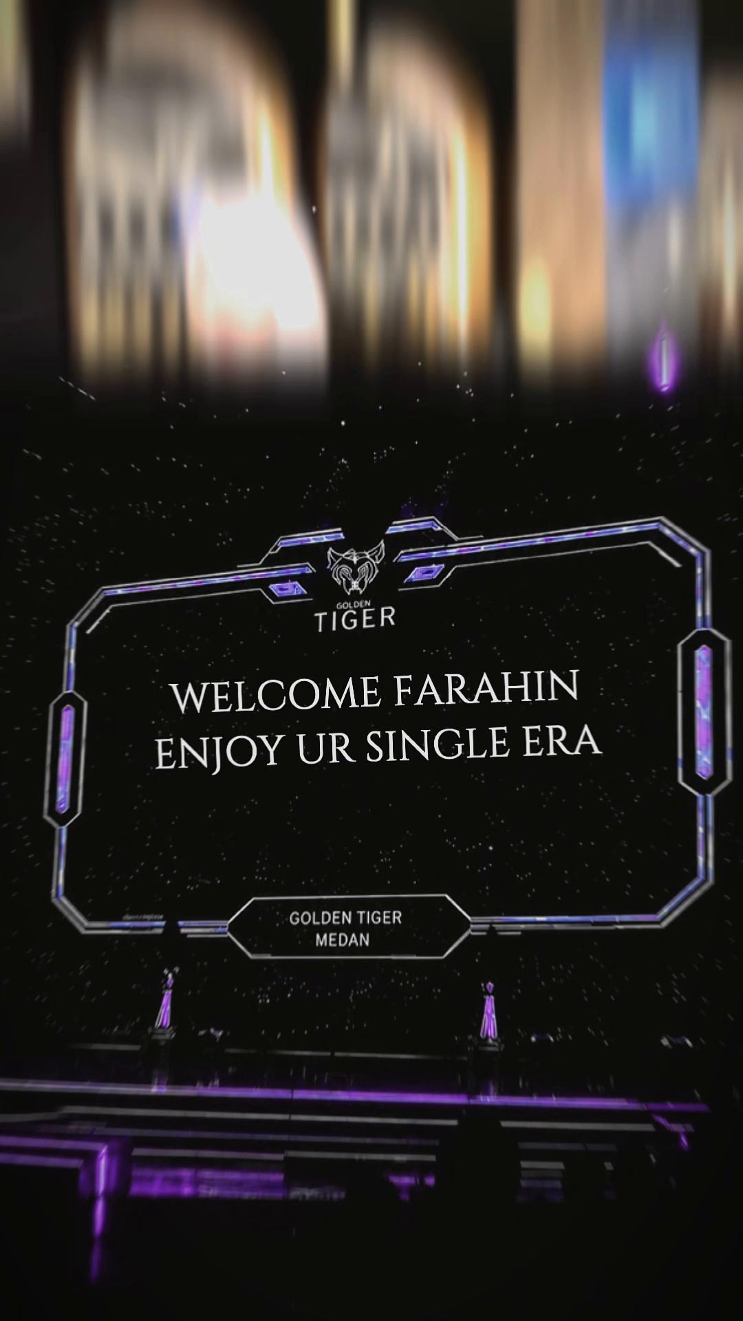 @Farahin Rukman