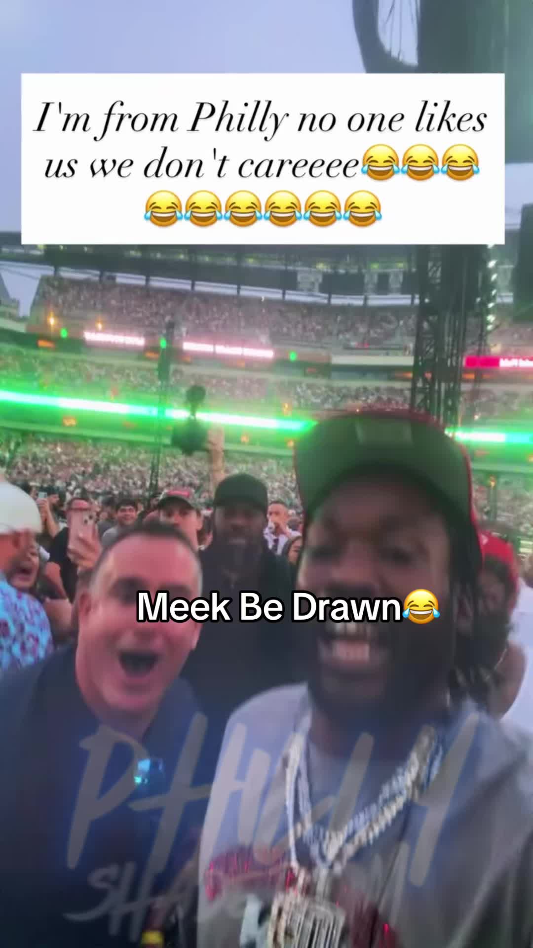 @Philly Shade