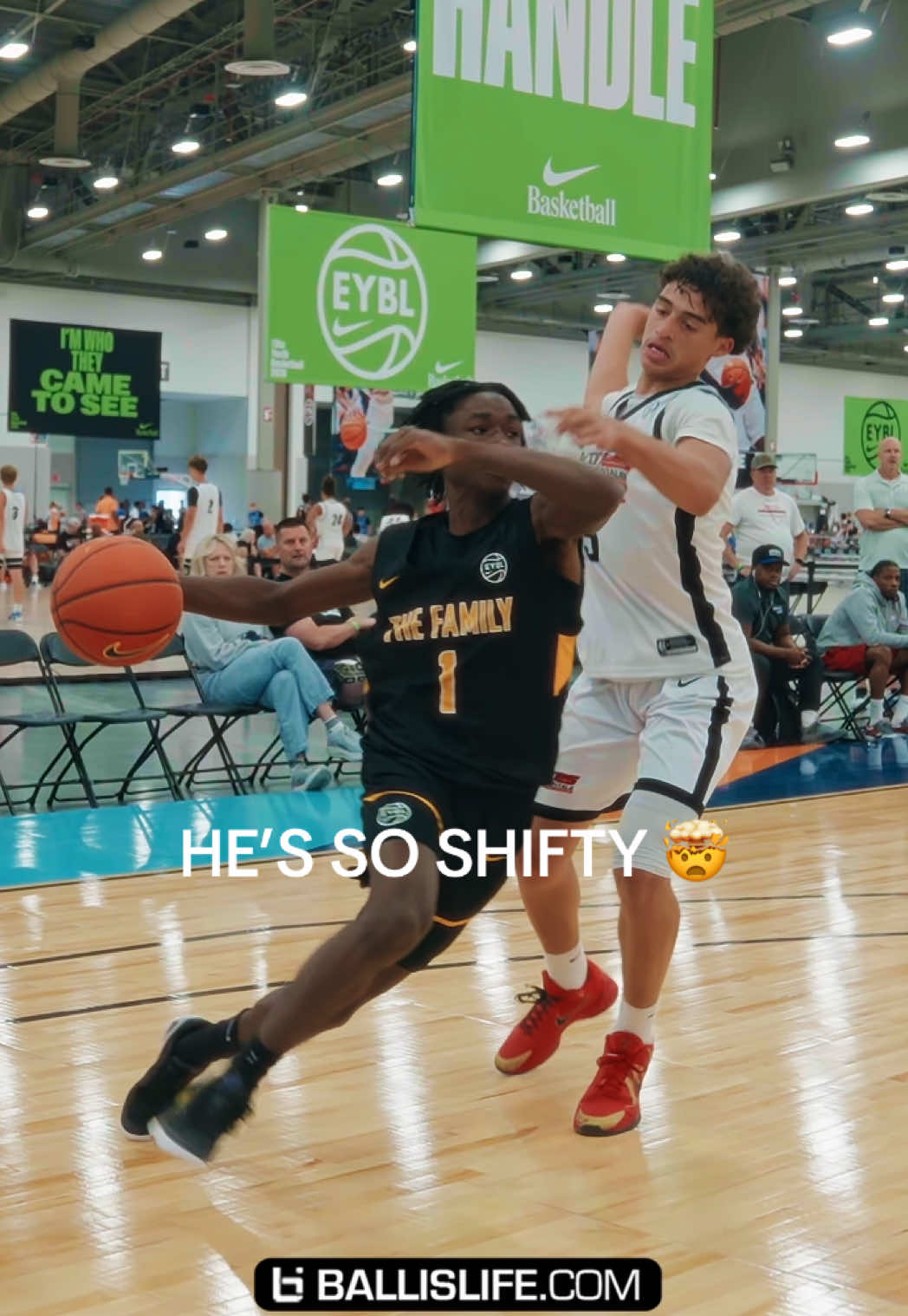 @Ballislife