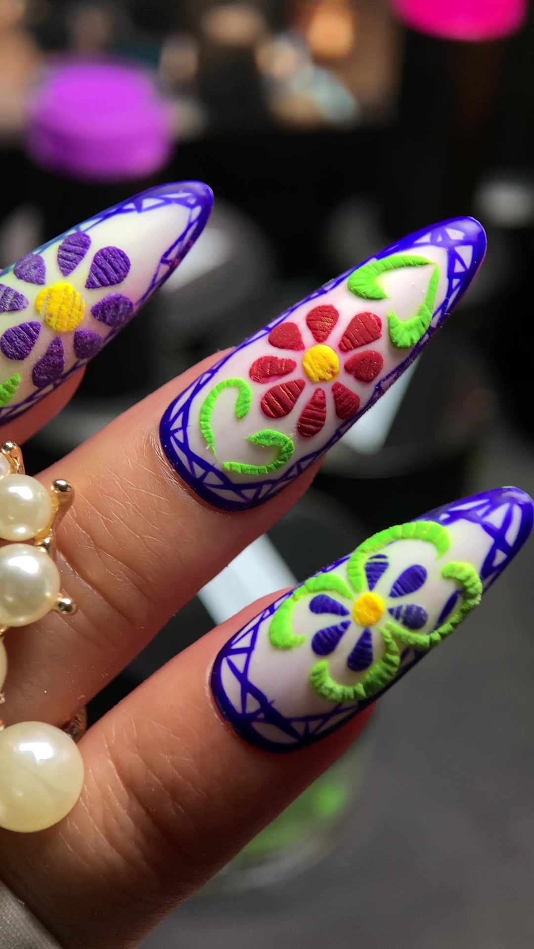 @Ericka | Nail Art 💅