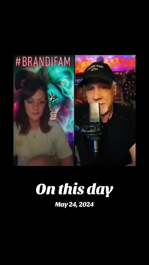 @👑✝️BRANDI✝️👑 BrandiFam🙏🏻🩷
