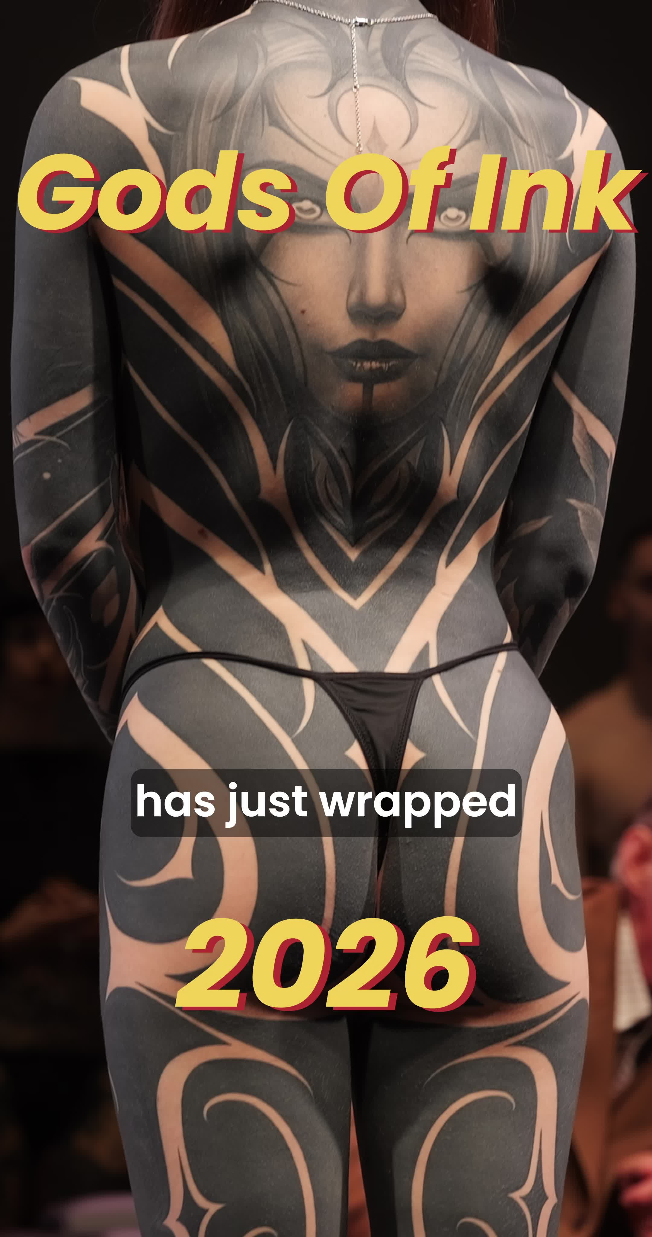 @Killer Ink UK