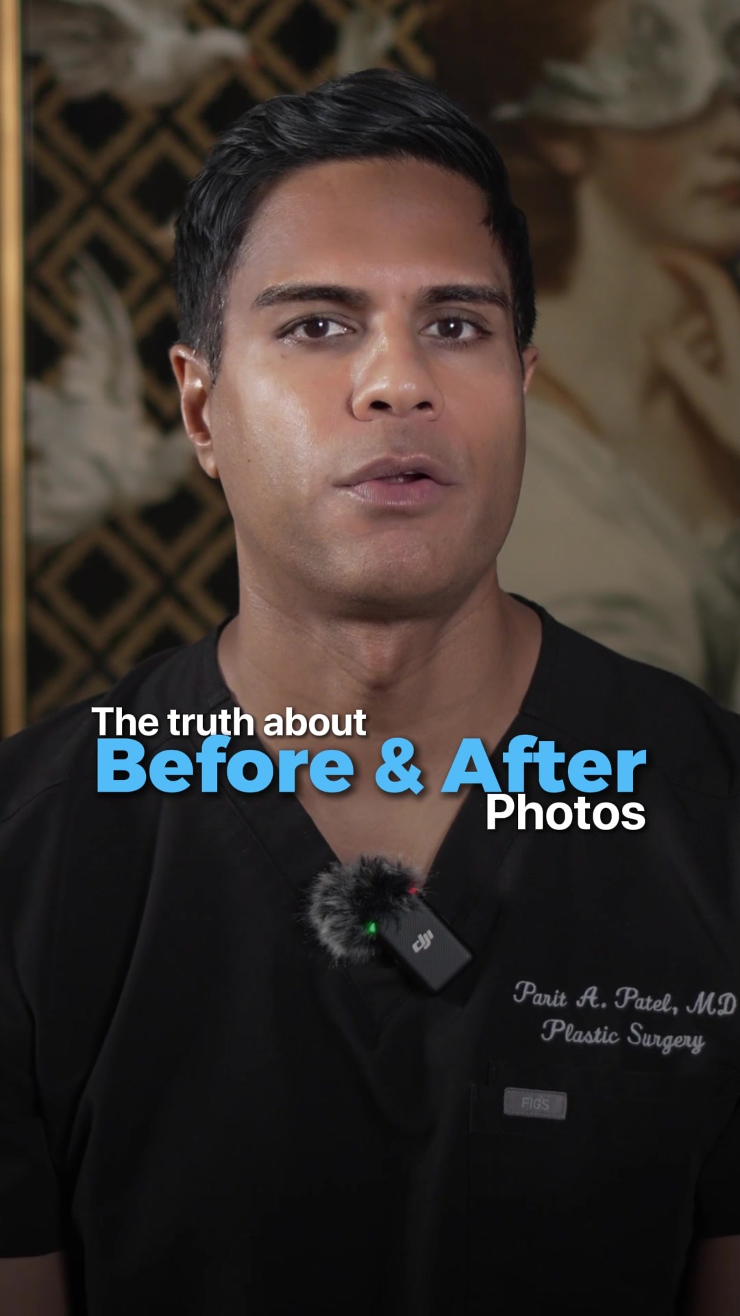 @Dr. Parit Patel, MD