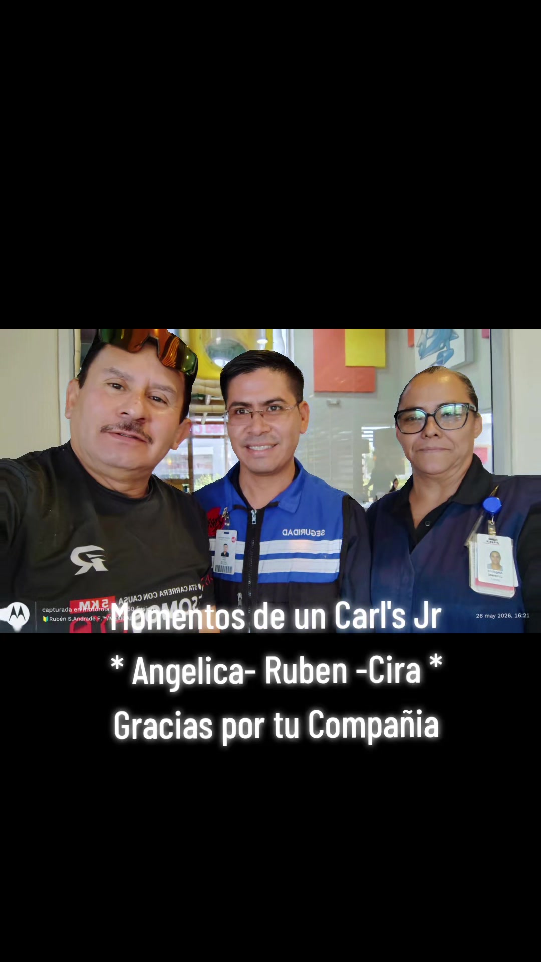 @Ruben Salvador Andrade Flores