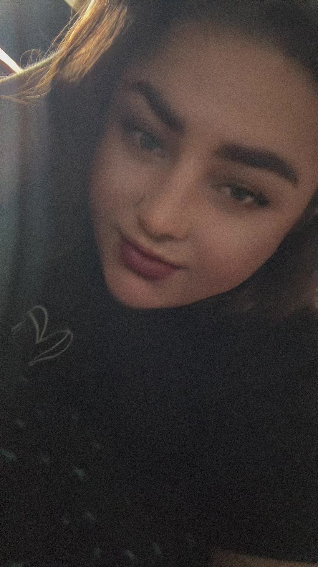 @Gelyazhan_018🇰🇿