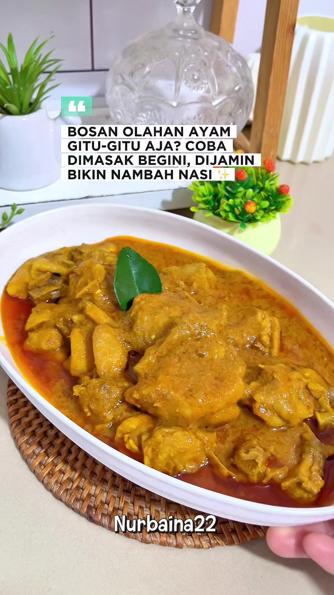 @Nurbaina