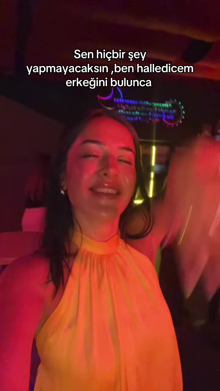 @Selma Arici