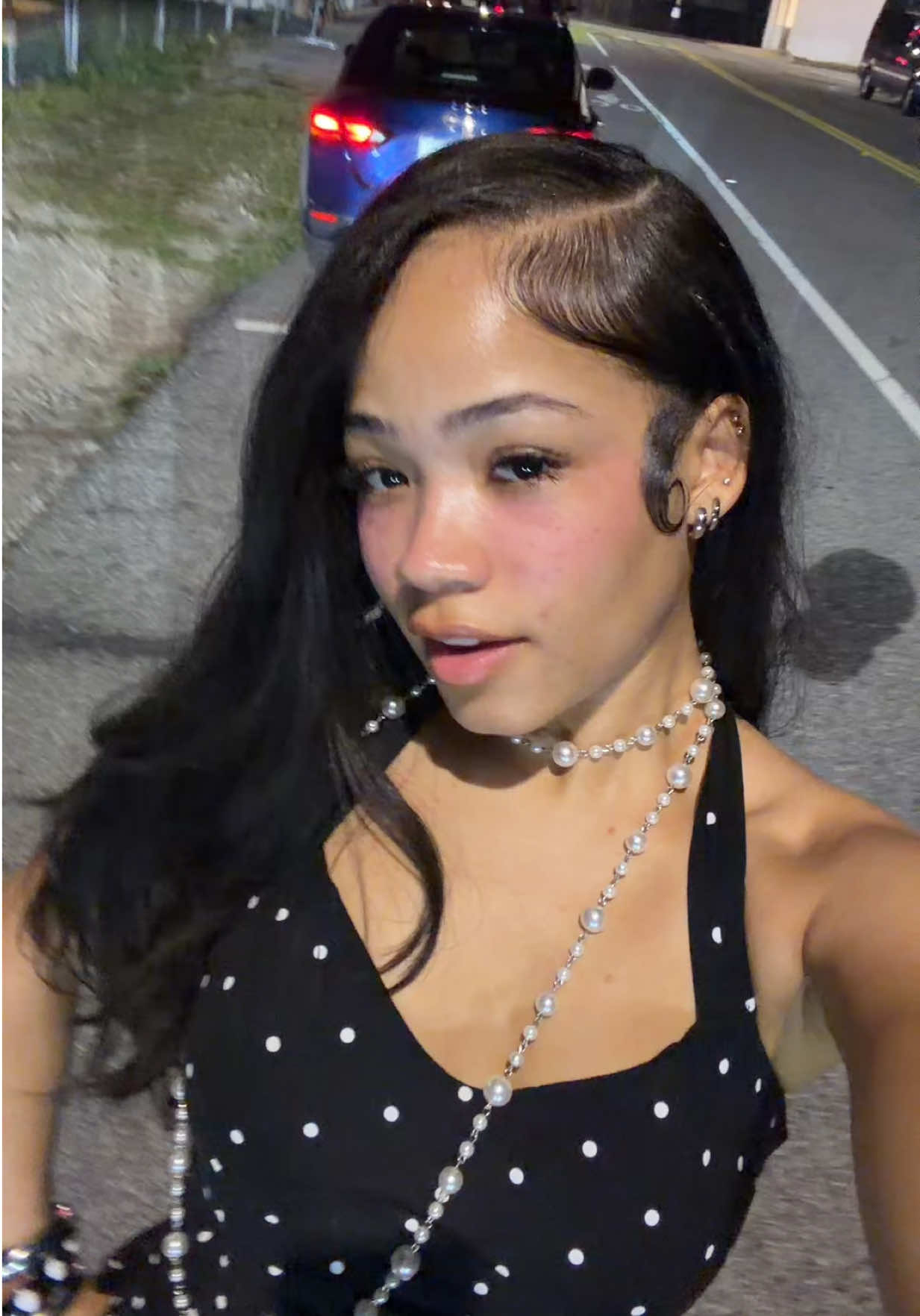 @Saniya Ti&rsquo;erra