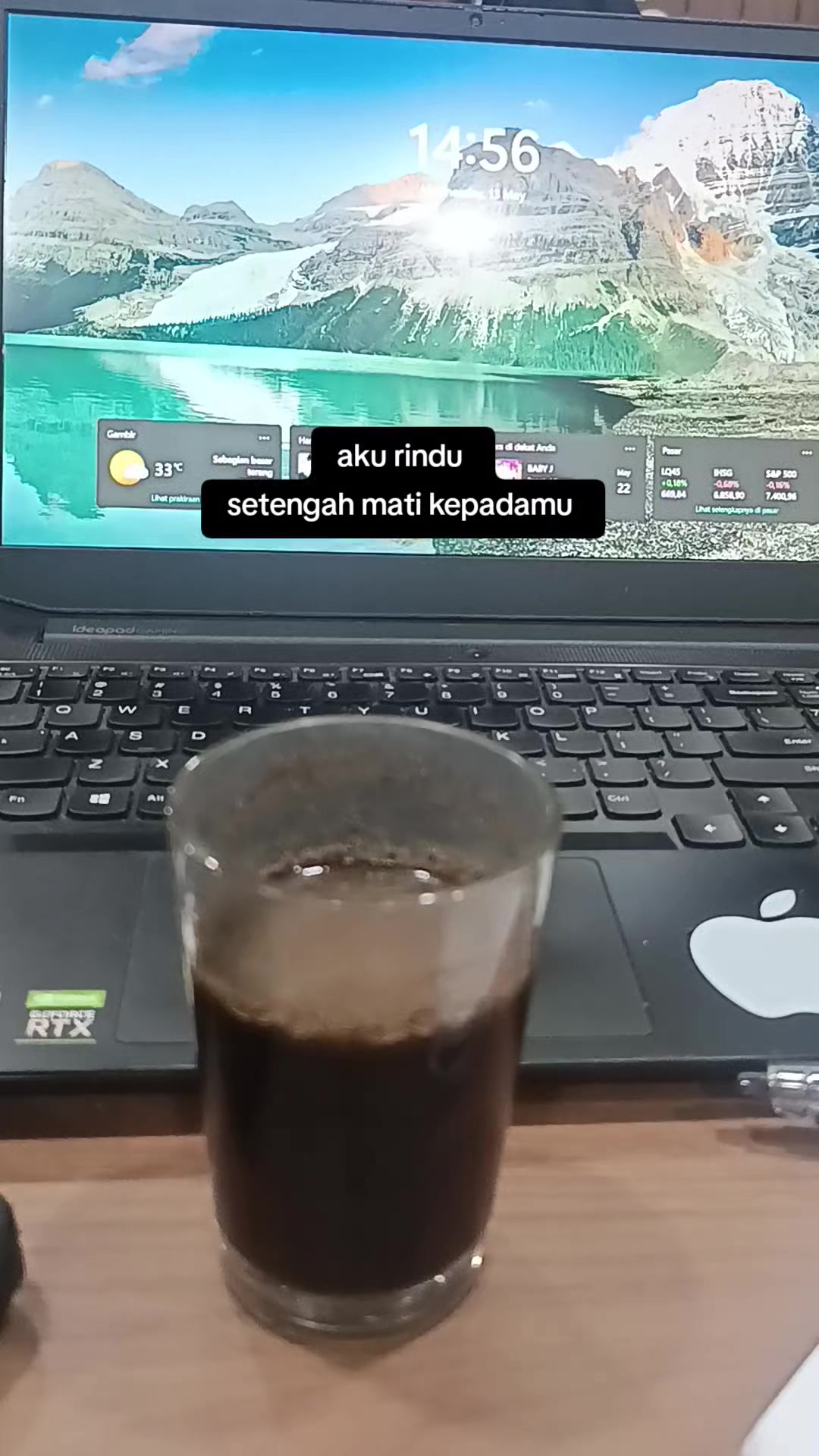 @Kopi Hitam
