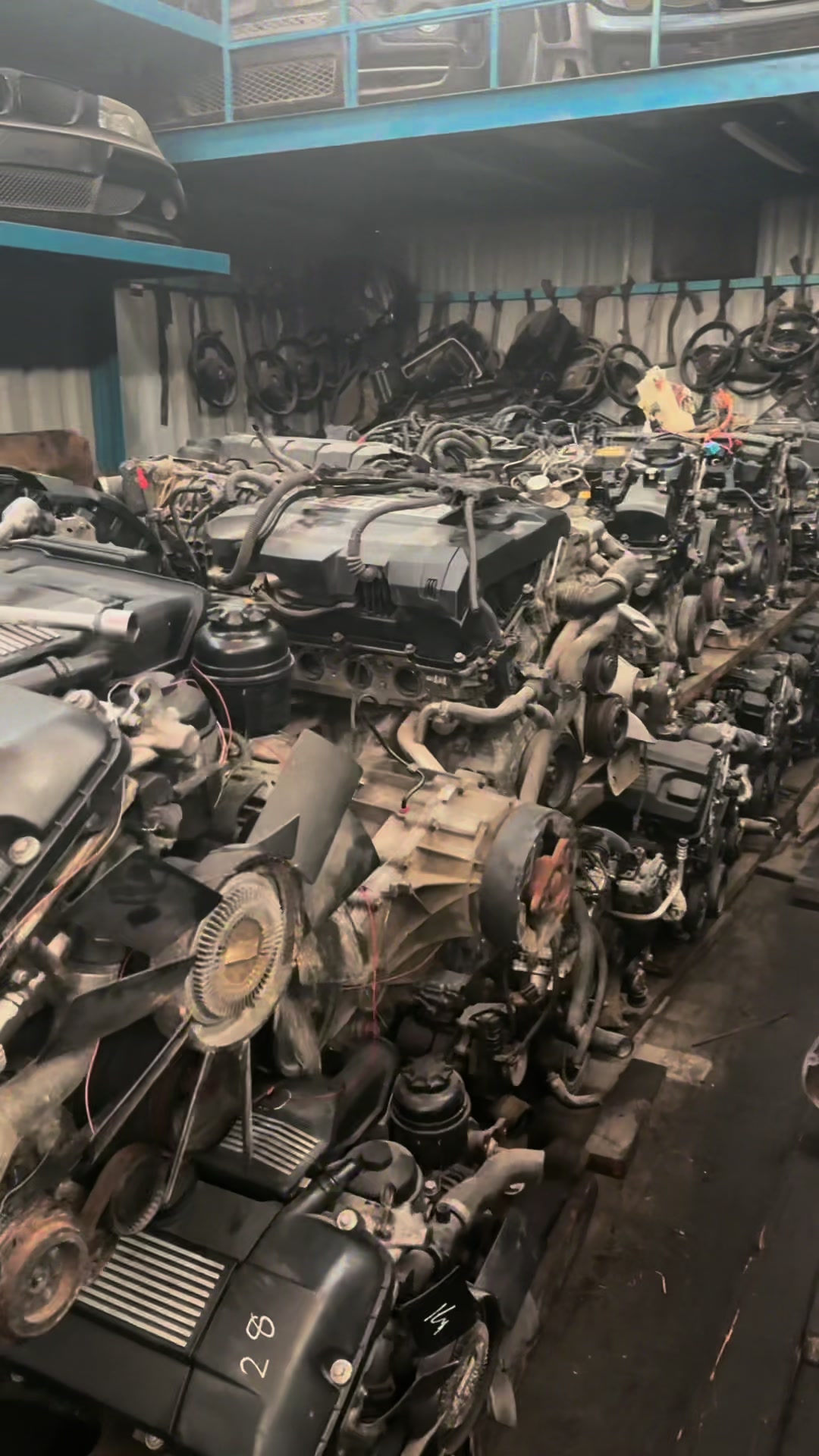 @Malik Cars Mastermind & Garage
