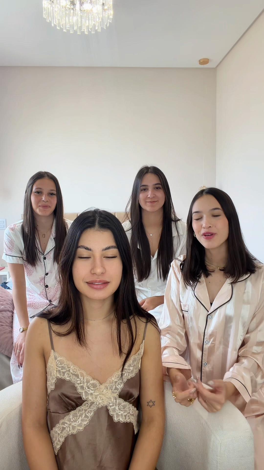 @Ana Clara Luz