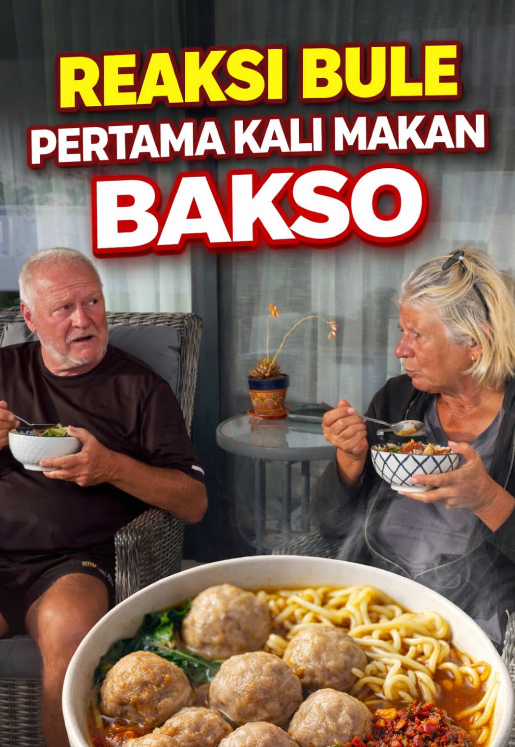@marc & april