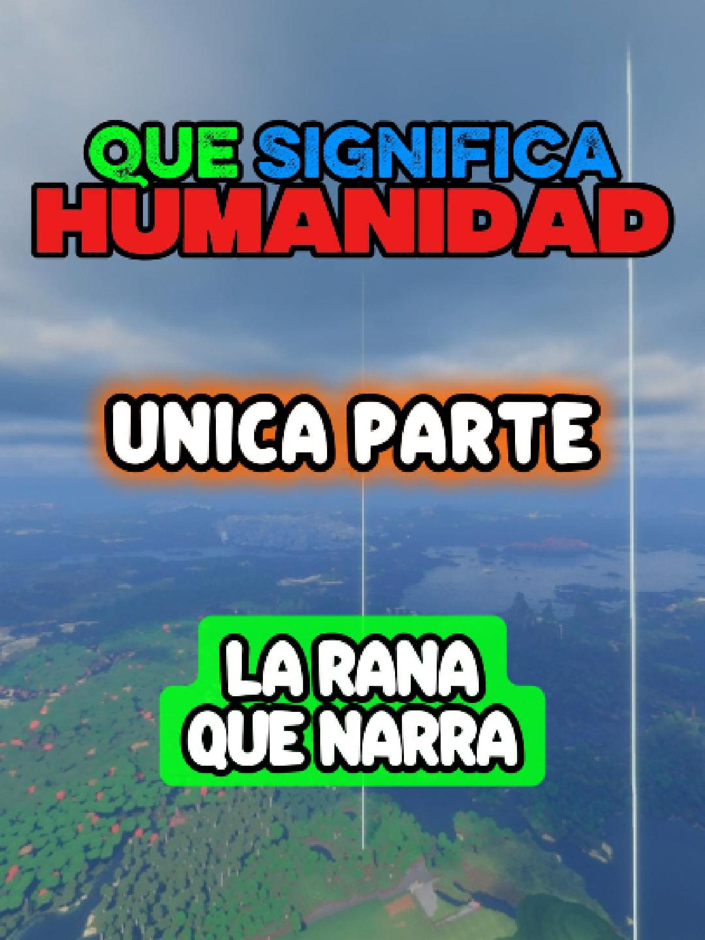 @La Rana que Narra