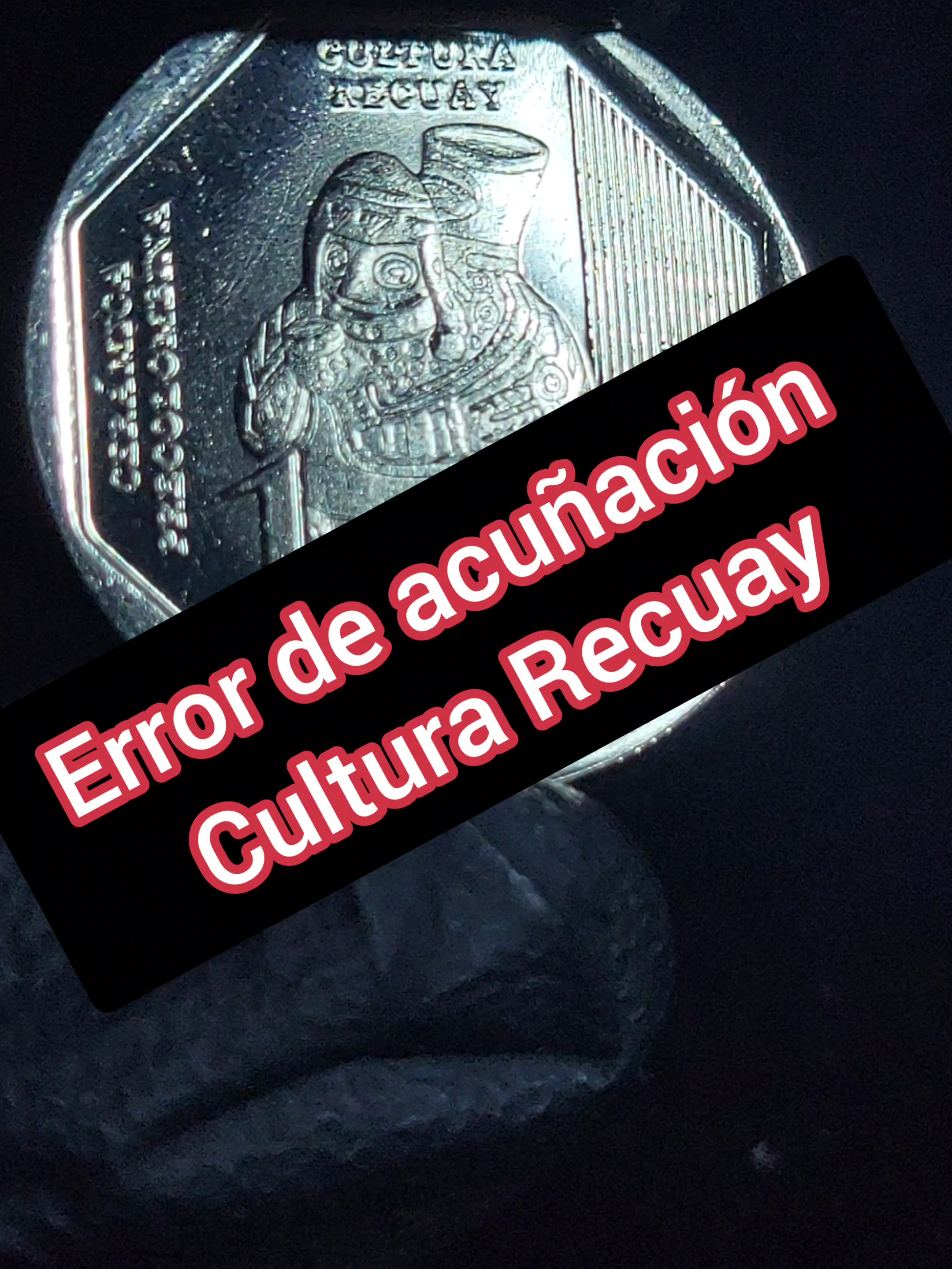 @Numism&aacute;tica Inca