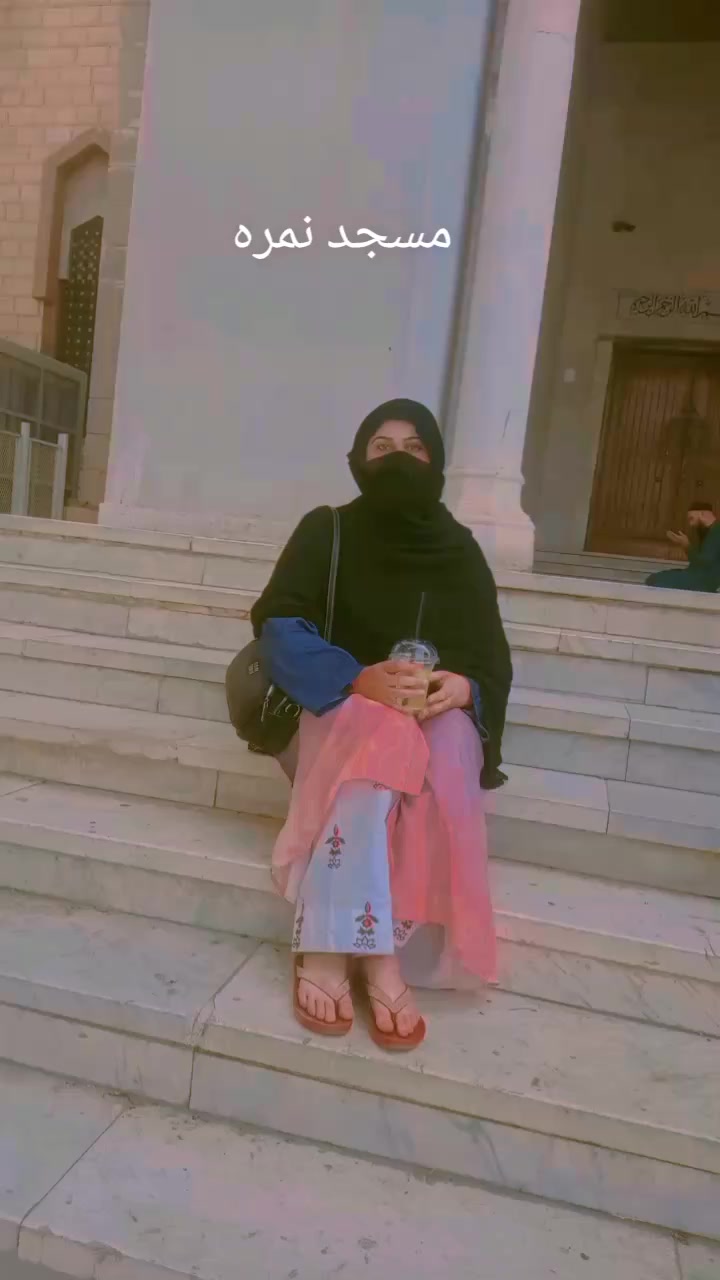 @♥ Bushra tariq ♥