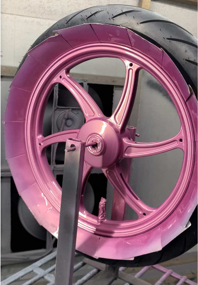 @west garage paint