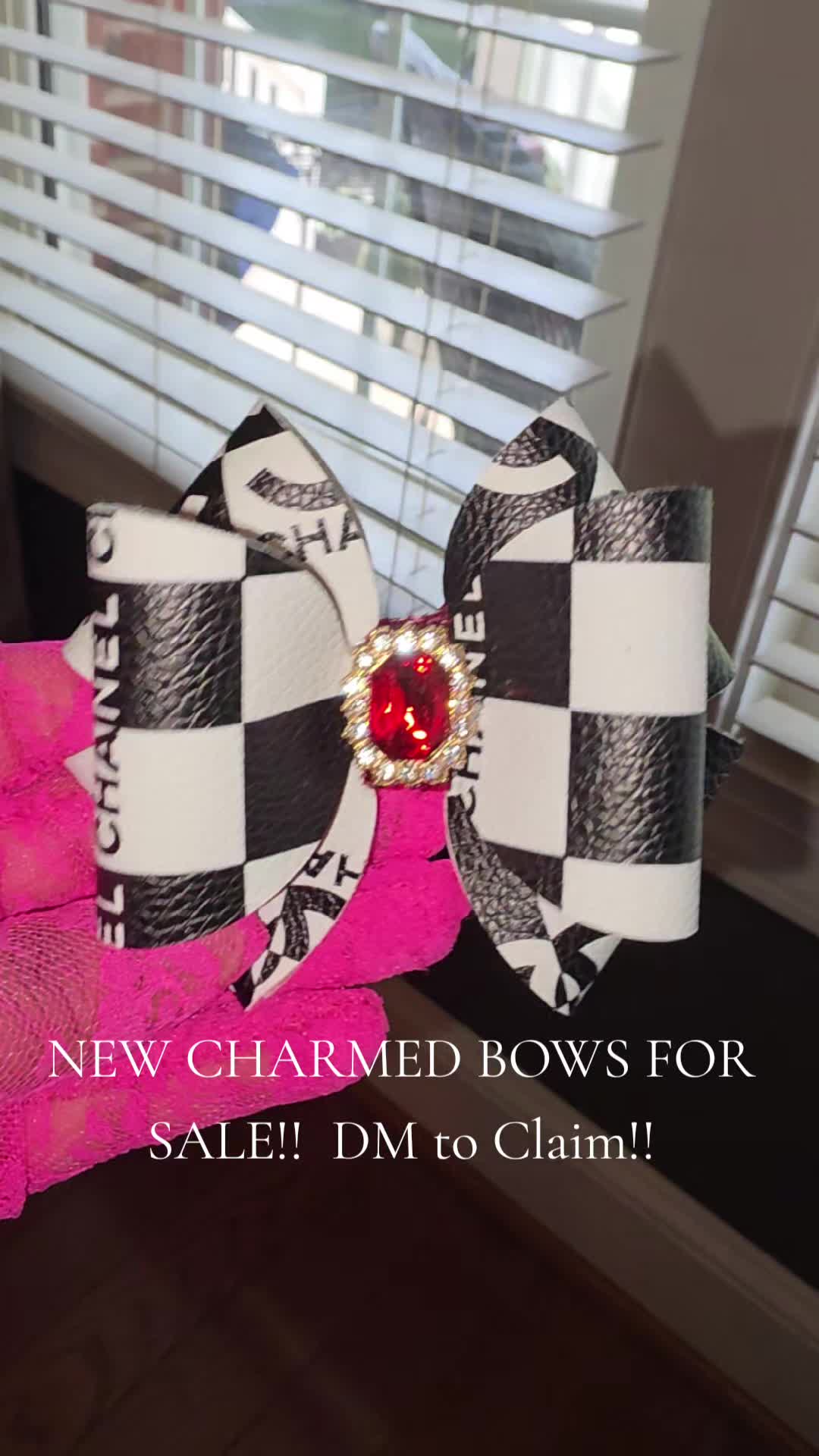 @Charmed By SLG